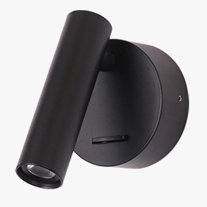 Applique murale LED Switch. | Marco Lucetti