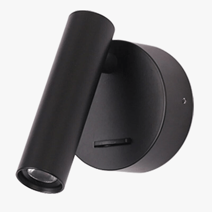 Applique murale LED Switch. | Marco Lucetti