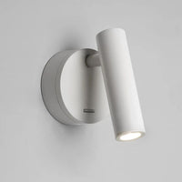 Applique murale LED Switch. | Marco Lucetti Blanc