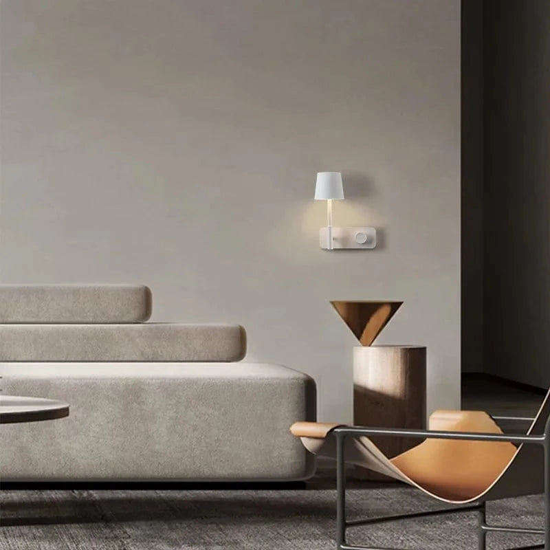 Applique murale LED SwitchSmart | Marco Lucetti