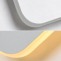 Applique murale LED tactile - Idéale pour chambre et escalier | Marco Lucetti