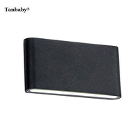 Applique murale LED Tanbady Lumina | Marco Lucetti