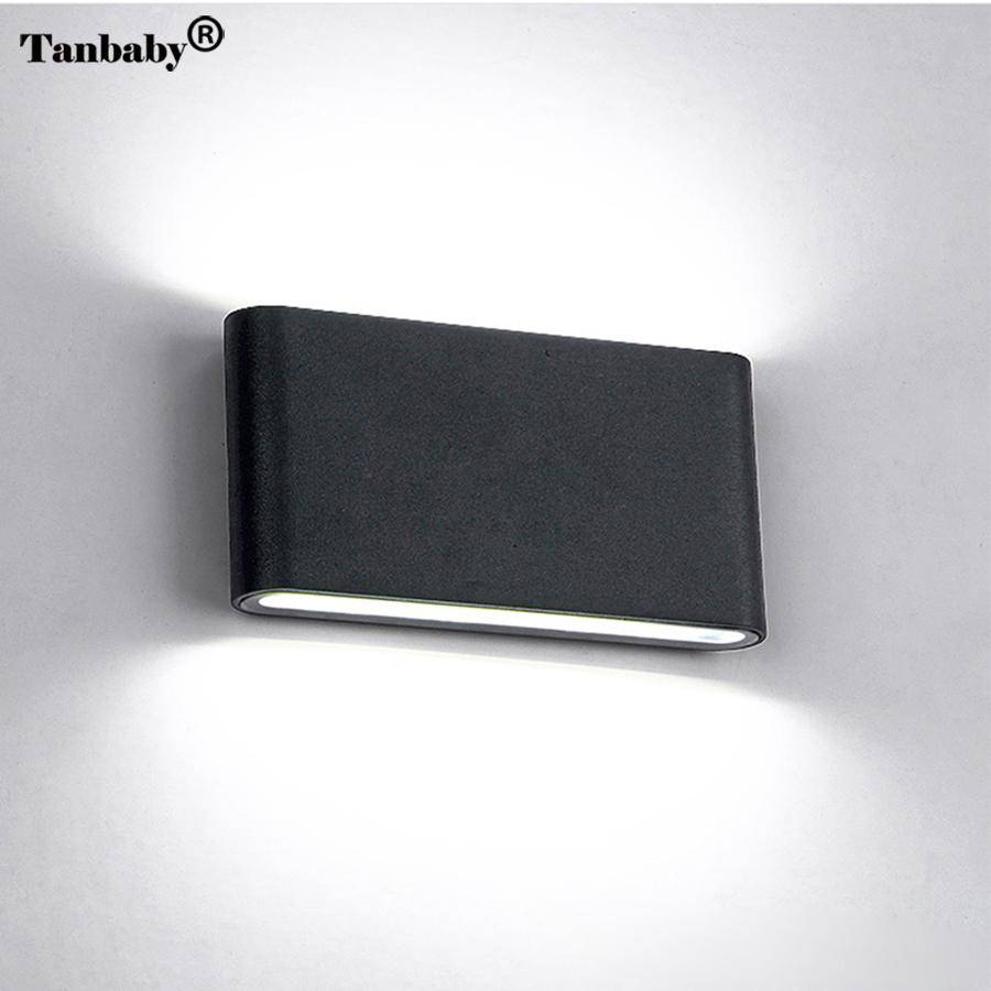 Applique murale LED Tanbady Lumina | Marco Lucetti