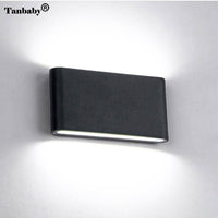 Applique murale LED Tanbady Lumina | Marco Lucetti