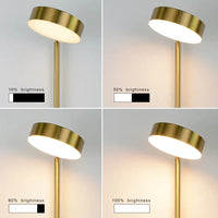 Applique Murale LED Touch Gradation | Marco Lucetti