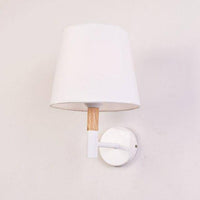 Applique murale LED Triangle Design | Marco Lucetti Blanc