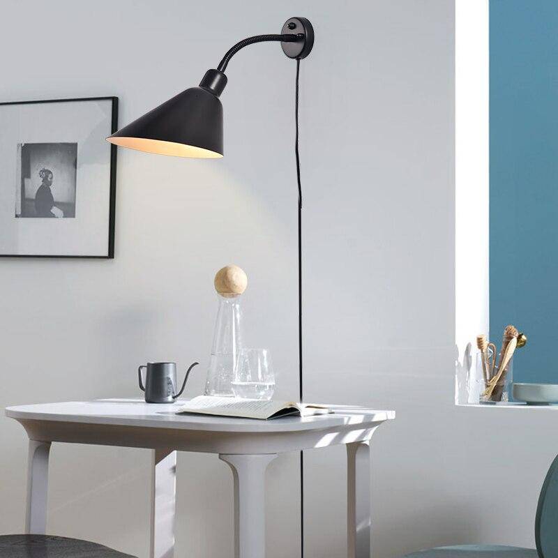 Applique murale LED Triangulaire Métal | Marco Lucetti