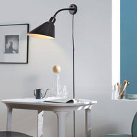 Applique murale LED Triangulaire Métal | Marco Lucetti