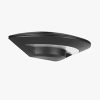 Applique murale LED UFO étanche pour balcon, terrasses et jardins | Marco Lucetti