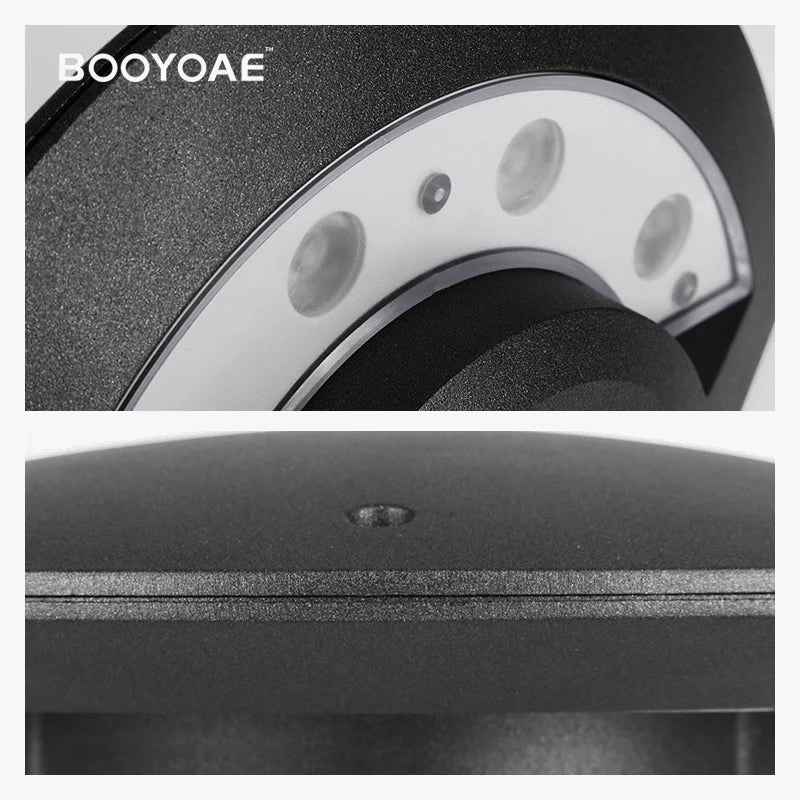 Applique murale LED UFO étanche pour balcon, terrasses et jardins | Marco Lucetti