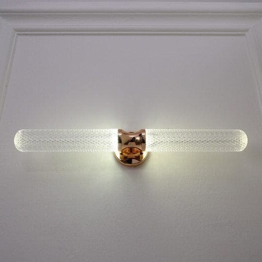 Applique murale LED Ursa Gold | Marco Lucetti