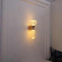 Applique murale LED Ursa Gold | Marco Lucetti C / Chaude