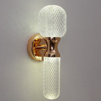 Applique murale LED Ursa Gold | Marco Lucetti G / Froide