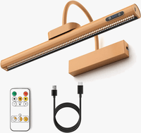 Applique Murale LED USB Design Moderne Décoratif Lumineux Brillant | Marco Lucetti