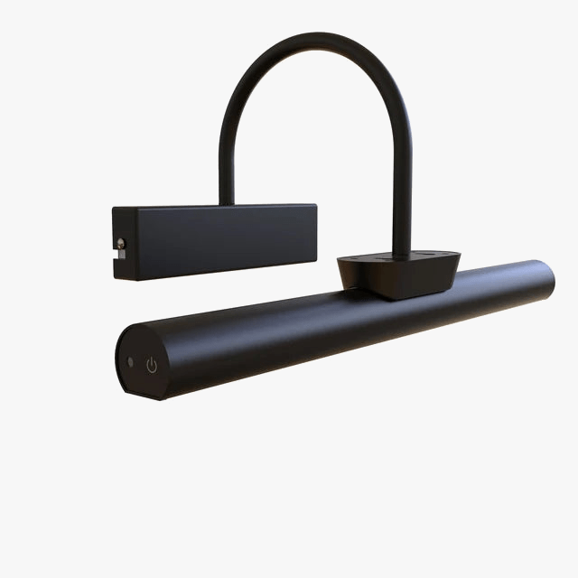 Applique Murale LED USB Design Moderne Décoratif Lumineux Brillant | Marco Lucetti