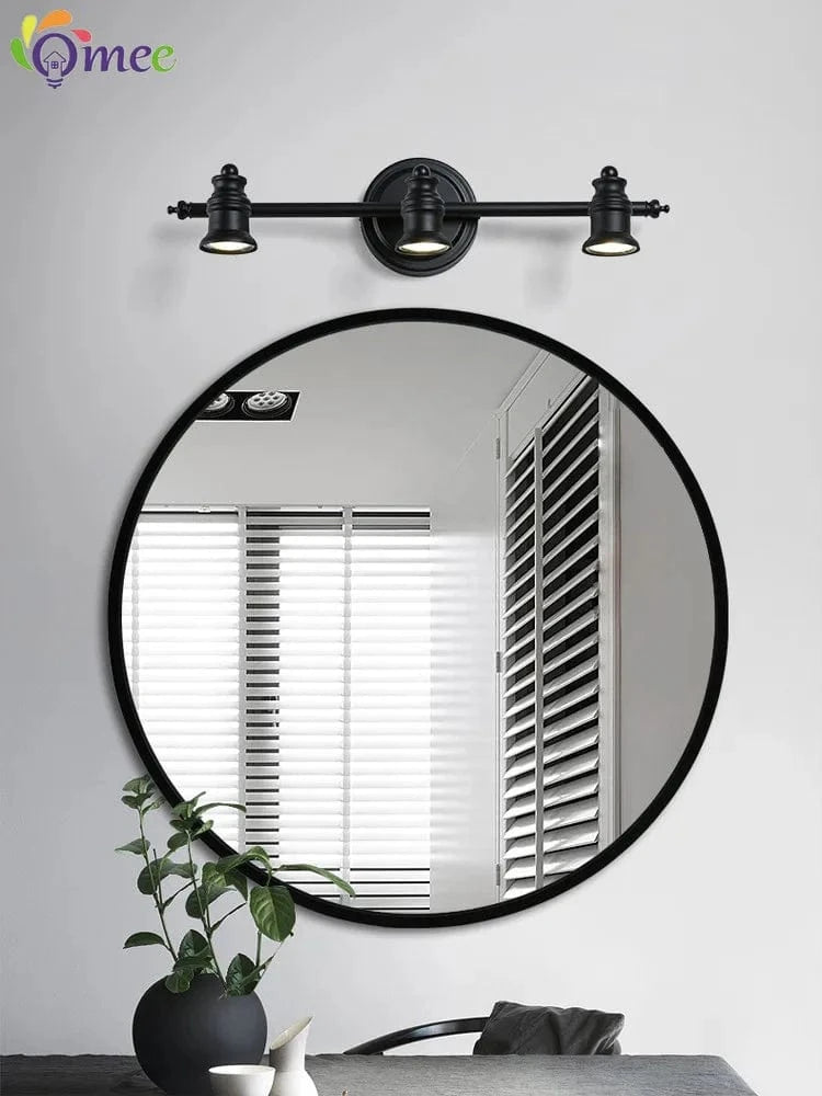 Applique murale LED vanité pour la maison | Marco Lucetti