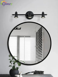 Applique murale LED vanité pour la maison | Marco Lucetti