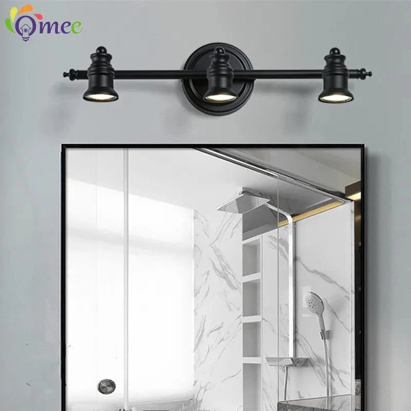 Applique murale LED vanité pour la maison | Marco Lucetti