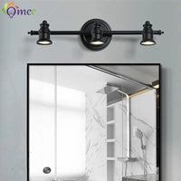 Applique murale LED vanité pour la maison | Marco Lucetti