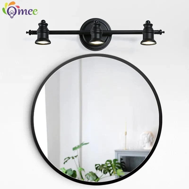 Applique murale LED vanité pour la maison | Marco Lucetti