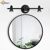 Applique murale LED vanité pour la maison | Marco Lucetti