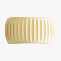 Applique murale LED Vent Crème - Éclairage Intérieur | Marco Lucetti