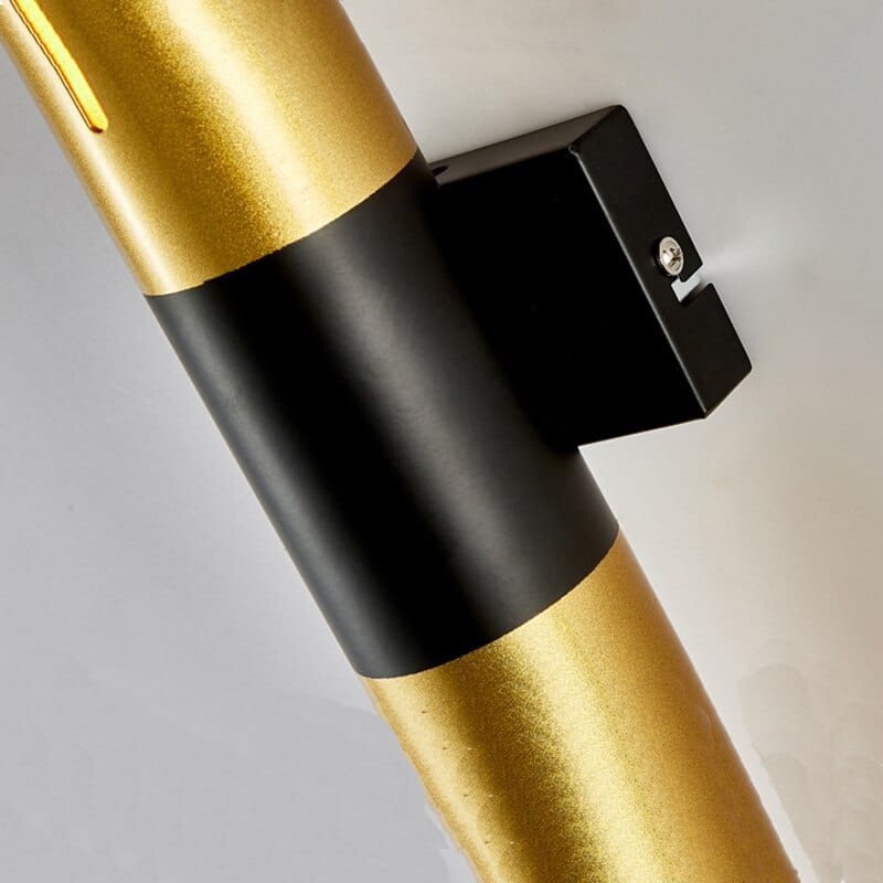 Applique murale LED Vera Gold | Marco Lucetti