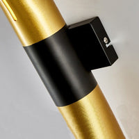 Applique murale LED Vera Gold | Marco Lucetti