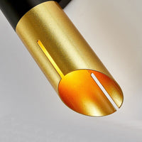 Applique murale LED Vera Gold | Marco Lucetti