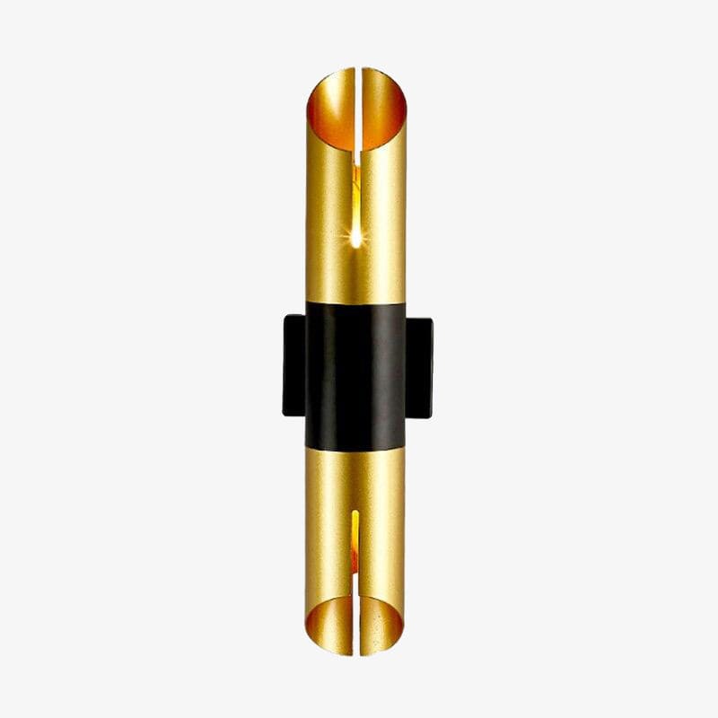 Applique murale LED Vera Gold | Marco Lucetti