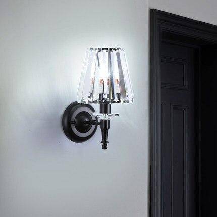 Applique murale LED vintage en verre设计 | Marco Lucetti