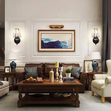 Applique murale LED vintage en verre设计 | Marco Lucetti