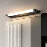 Applique murale LED Vintage Européenne pour Salle de Bain | Marco Lucetti