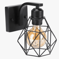 Applique murale LED Vintage Industriel | Marco Lucetti