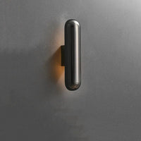 Applique murale LED Vintage Industrielle à Intensité Variable avec Télécommande - Design Lumineux | Marco Lucetti
