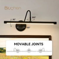 Applique murale LED vintage pour intérieur - Luminaire photo | Marco Lucetti