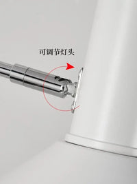 Applique Murale LED Vintage Rotative Pliante pour Hôtel de Luxe | Marco Lucetti