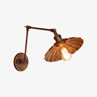 Applique murale LED vintage Ylona | Marco Lucetti A