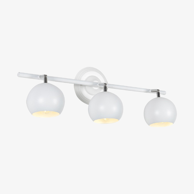Applique Murale LED HydroSphere