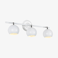 Applique Murale LED HydroSphere