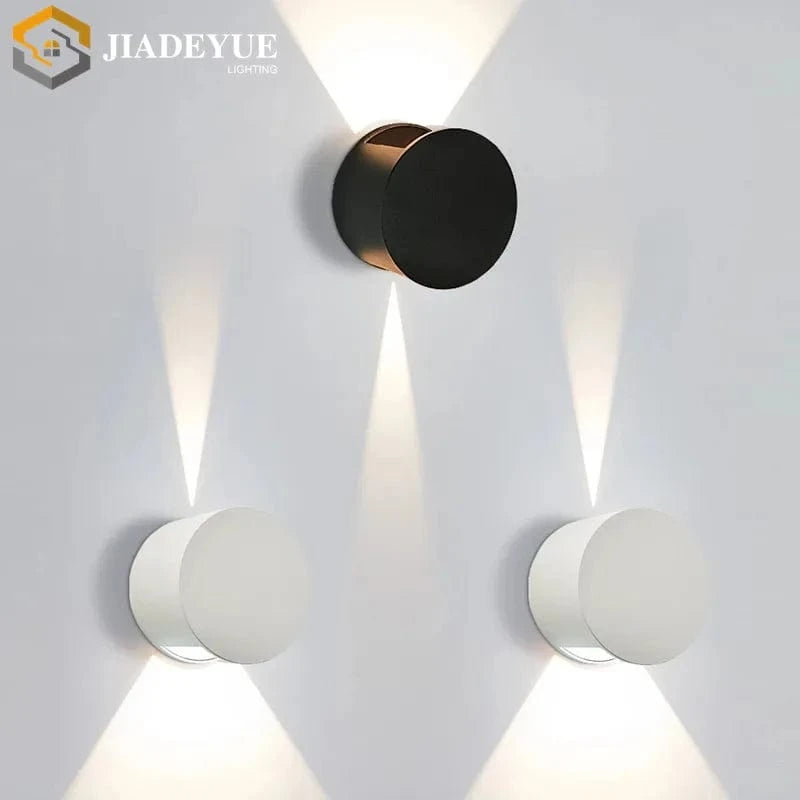 Applique murale LED Waterproof pour l'extérieur | Marco Lucetti