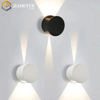 Applique murale LED Waterproof pour l'extérieur | Marco Lucetti