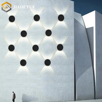 Applique murale LED Waterproof pour l'extérieur | Marco Lucetti