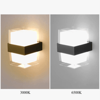 Applique murale LED Waterproof Tech | Marco Lucetti