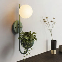 Applique murale LED Xenia Eco-Design | Marco Lucetti