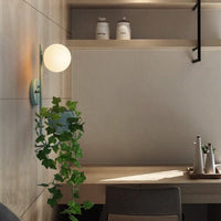 Applique murale LED Xenia Eco-Design | Marco Lucetti