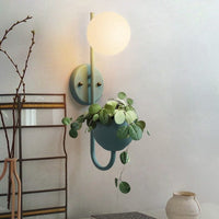 Applique murale LED Xenia Eco-Design | Marco Lucetti