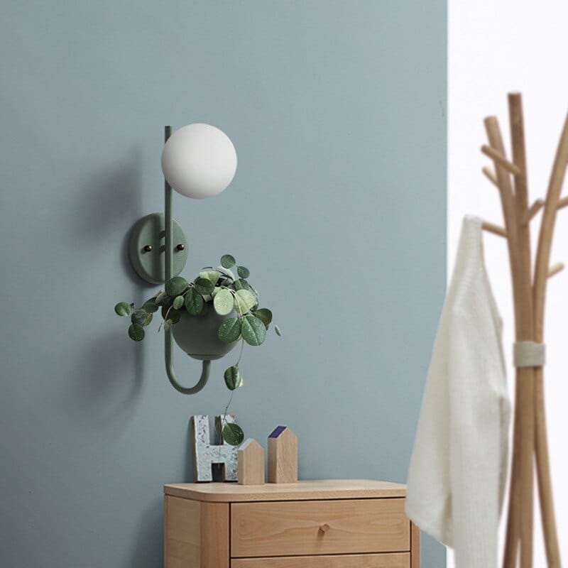 Applique murale LED Xenia Eco-Design | Marco Lucetti