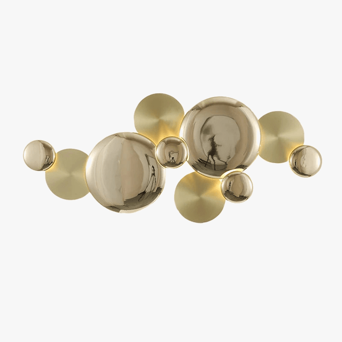 Applique murale LED XXL | Marco Lucetti