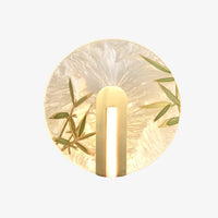 Applique murale LED Yuaming | Marco Lucetti